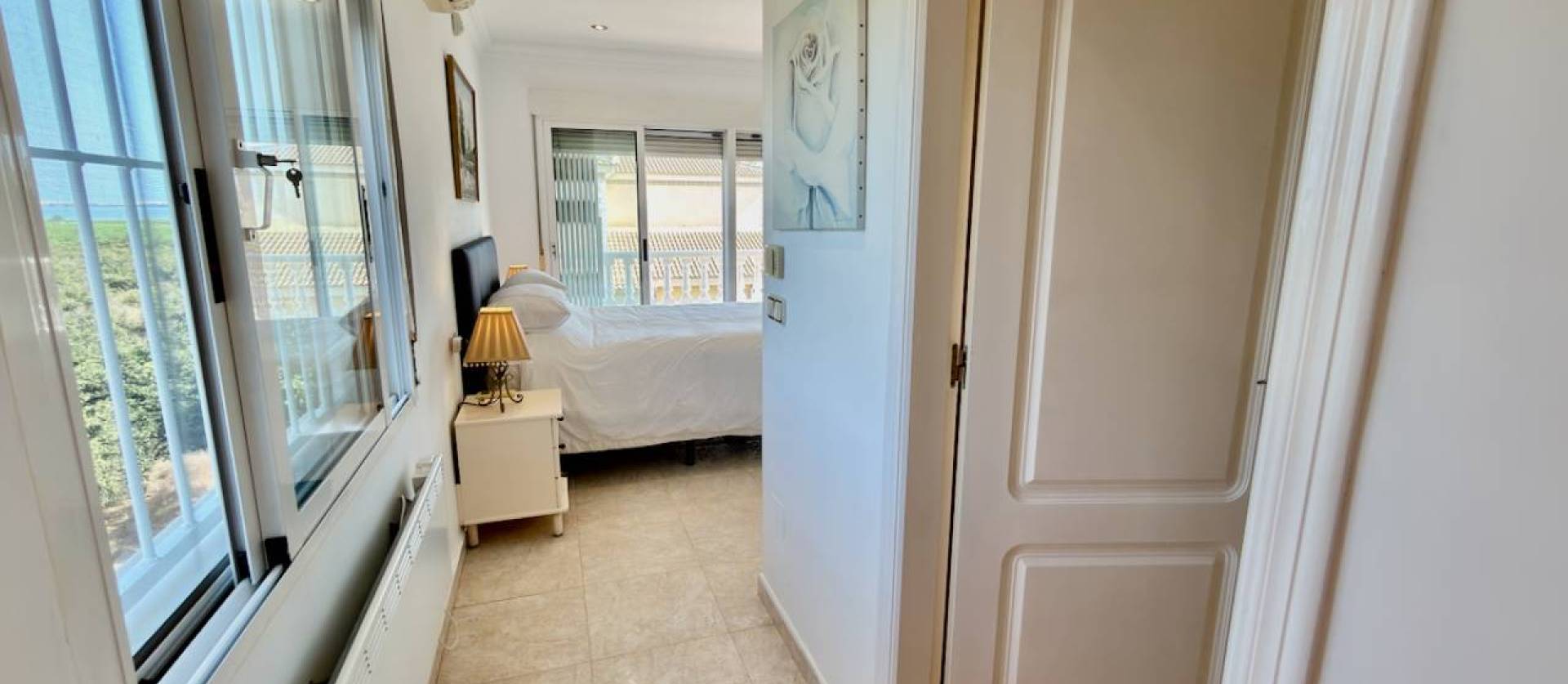 Revente - Villa - Ciudad Quesada - Doña Pepa