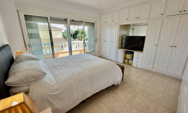 Revente - Villa - Ciudad Quesada - Doña Pepa