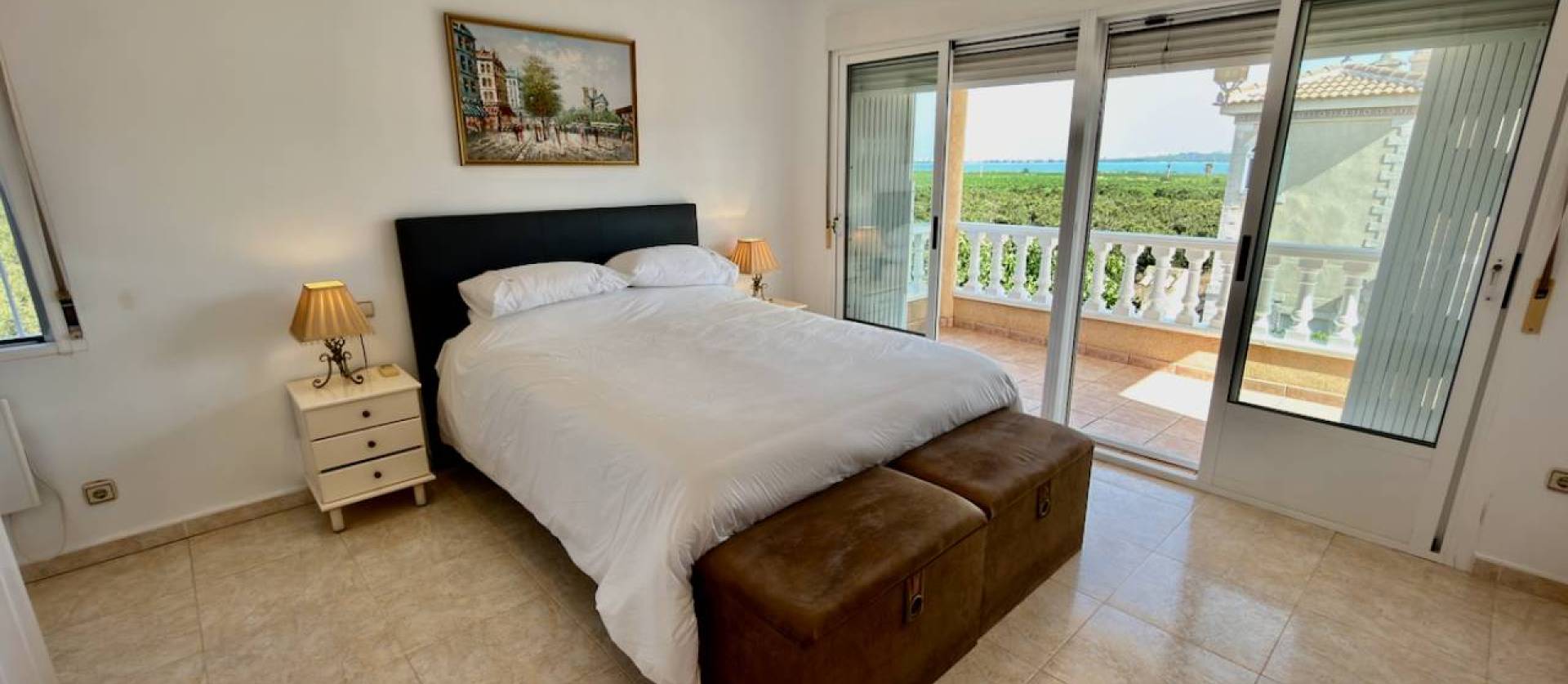 Revente - Villa - Ciudad Quesada - Doña Pepa