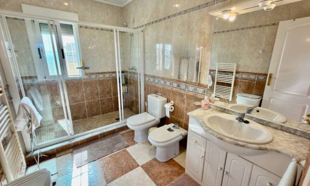 Revente - Villa - Ciudad Quesada - Doña Pepa