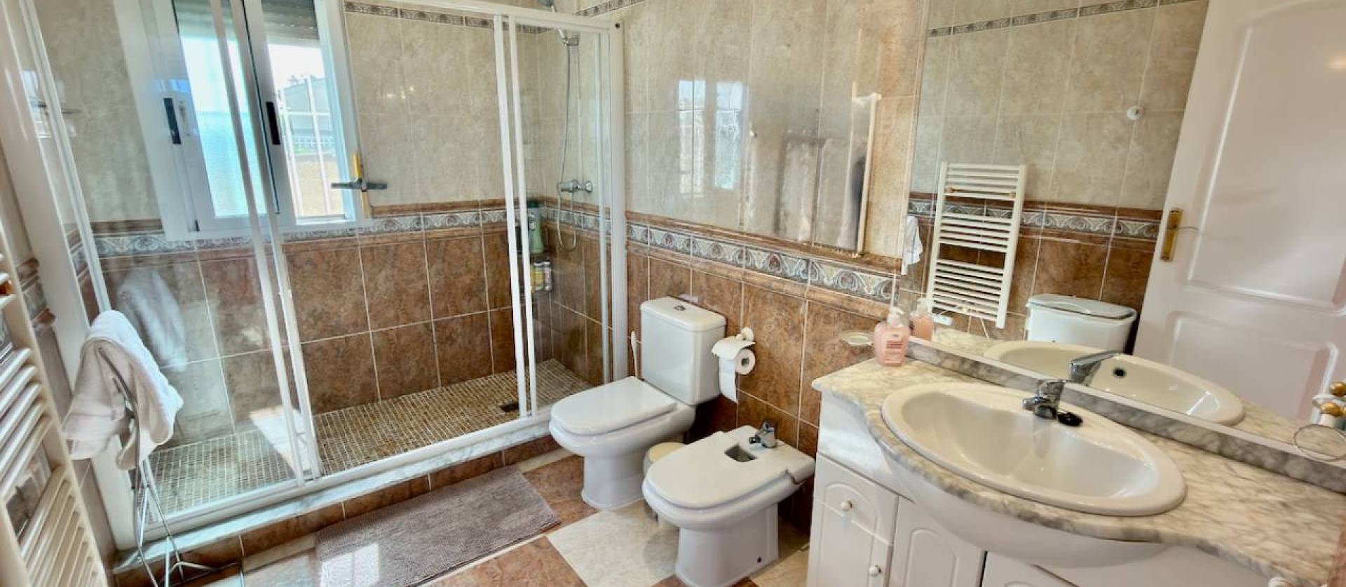 Revente - Villa - Ciudad Quesada - Doña Pepa