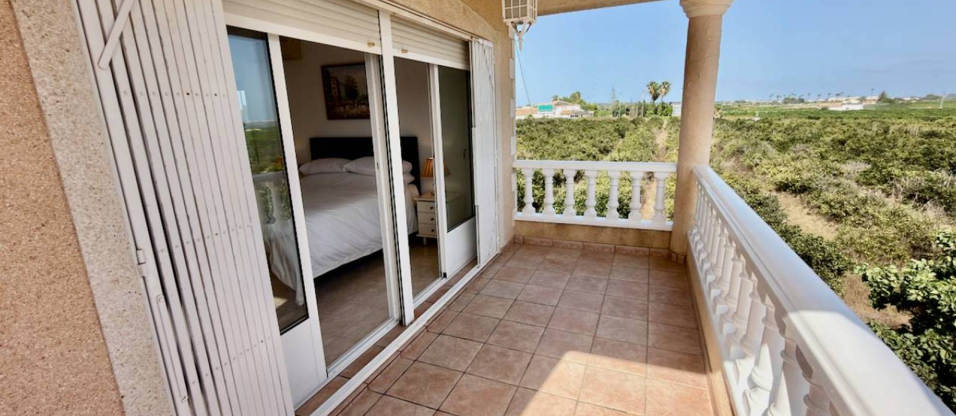 Revente - Villa - Ciudad Quesada - Doña Pepa