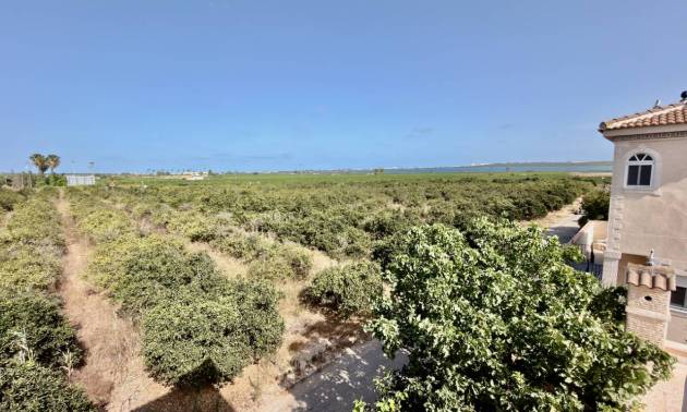 Revente - Villa - Ciudad Quesada - Doña Pepa