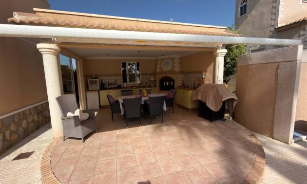Revente - Villa - Ciudad Quesada - Doña Pepa