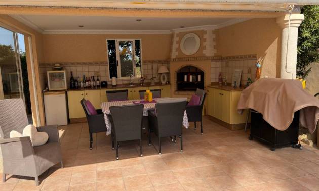 Revente - Villa - Ciudad Quesada - Doña Pepa