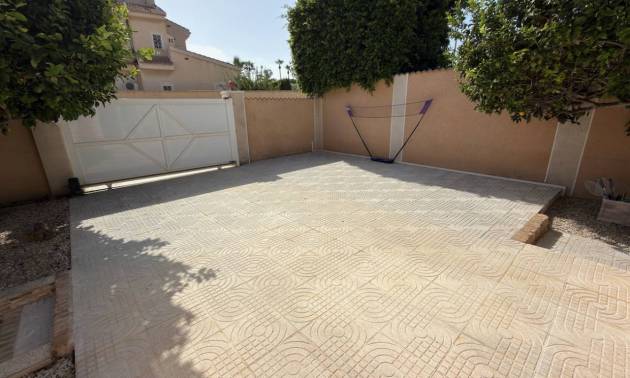 Revente - Villa - Ciudad Quesada - Doña Pepa
