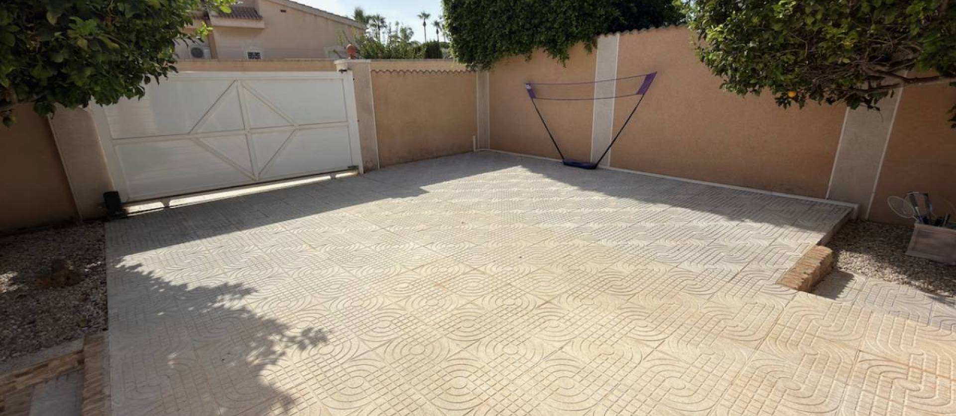 Revente - Villa - Ciudad Quesada - Doña Pepa