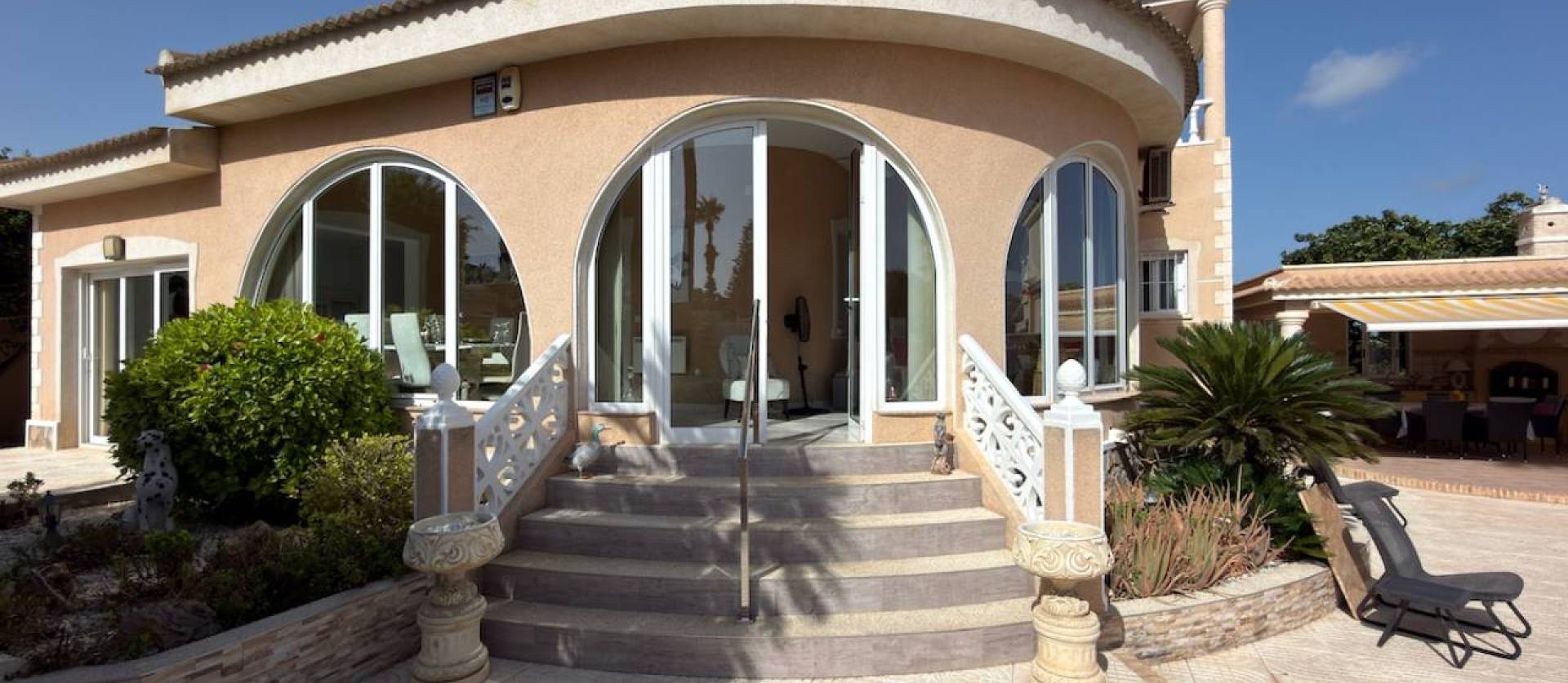 Revente - Villa - Ciudad Quesada - Doña Pepa