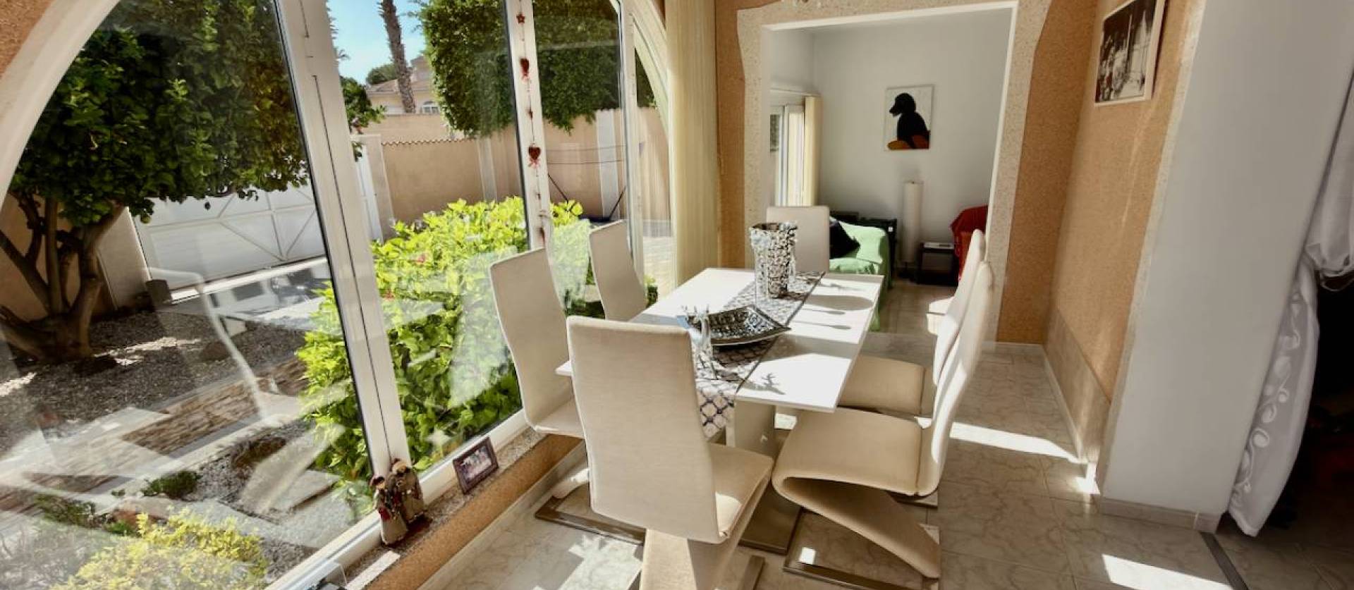 Revente - Villa - Ciudad Quesada - Doña Pepa