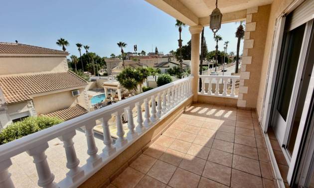 Revente - Villa - Ciudad Quesada - Doña Pepa