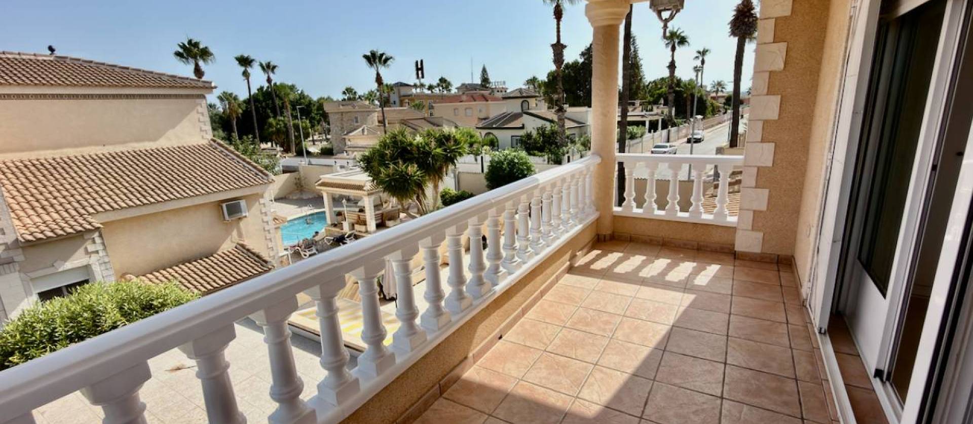 Revente - Villa - Ciudad Quesada - Doña Pepa
