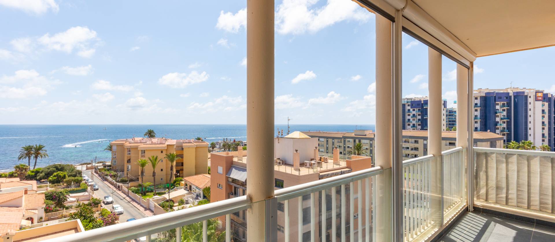 Revente - Apartment - Torrevieja - Rocio del mar