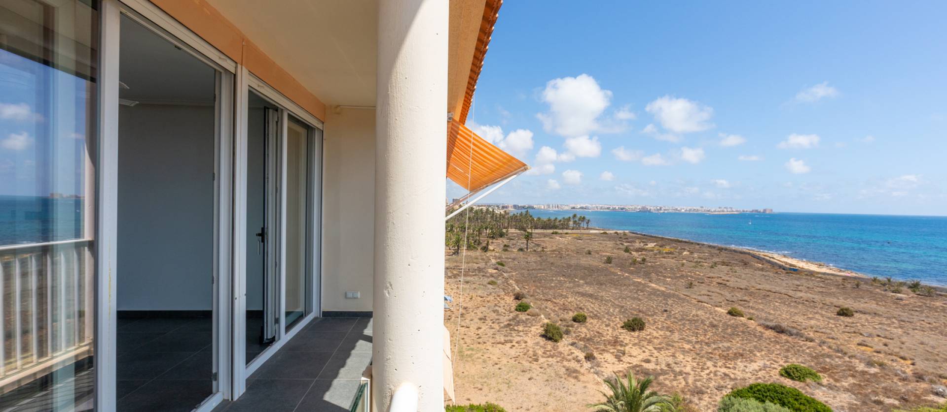 Revente - Apartment - Torrevieja - Rocio del mar
