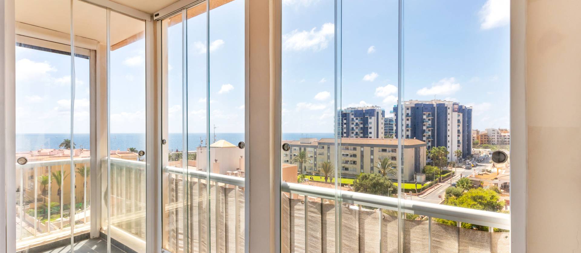 Revente - Apartment - Torrevieja - Rocio del mar