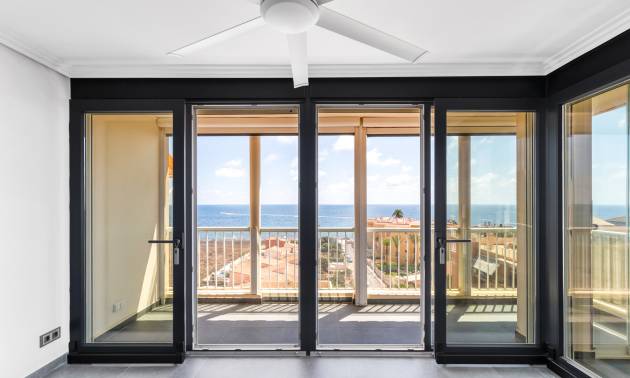 Revente - Apartment - Torrevieja - Rocio del mar