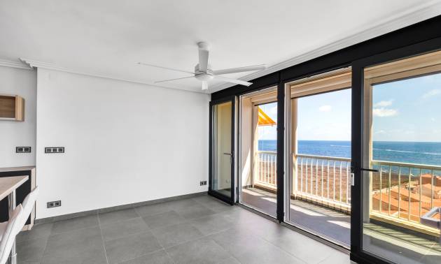 Revente - Apartment - Torrevieja - Rocio del mar