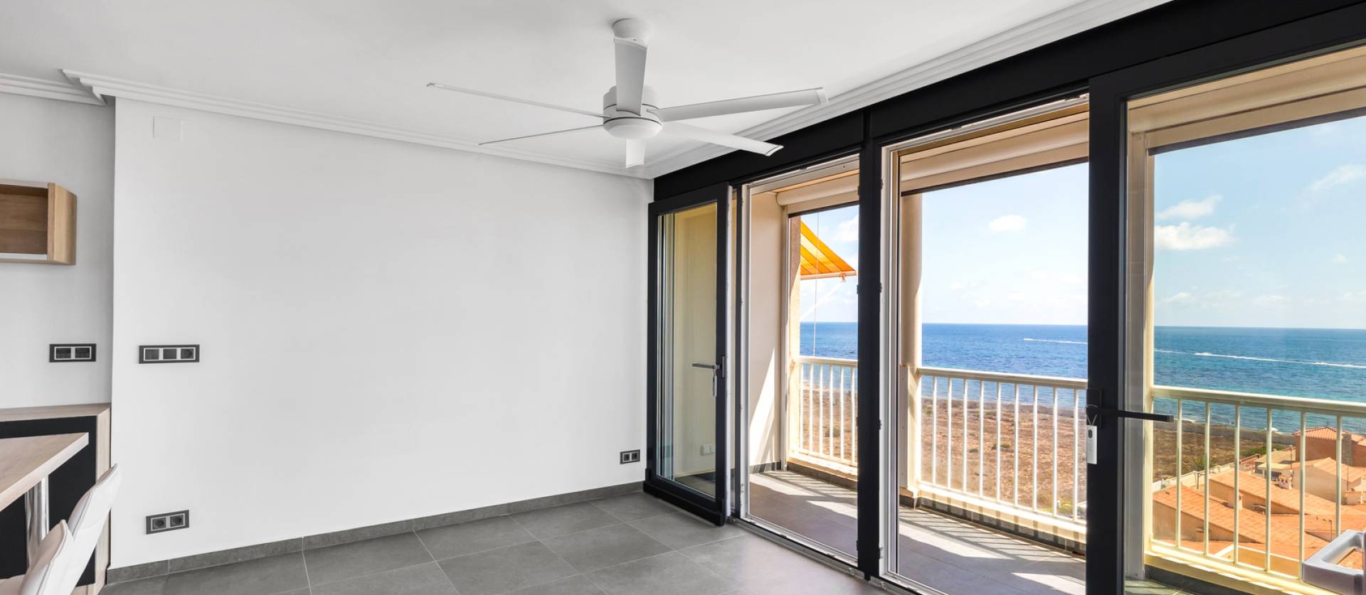 Revente - Apartment - Torrevieja - Rocio del mar