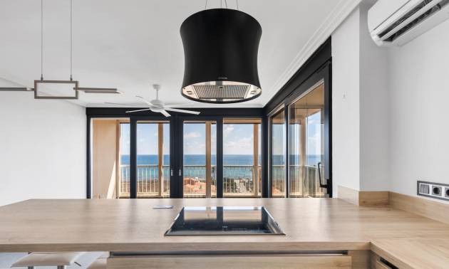Revente - Apartment - Torrevieja - Rocio del mar