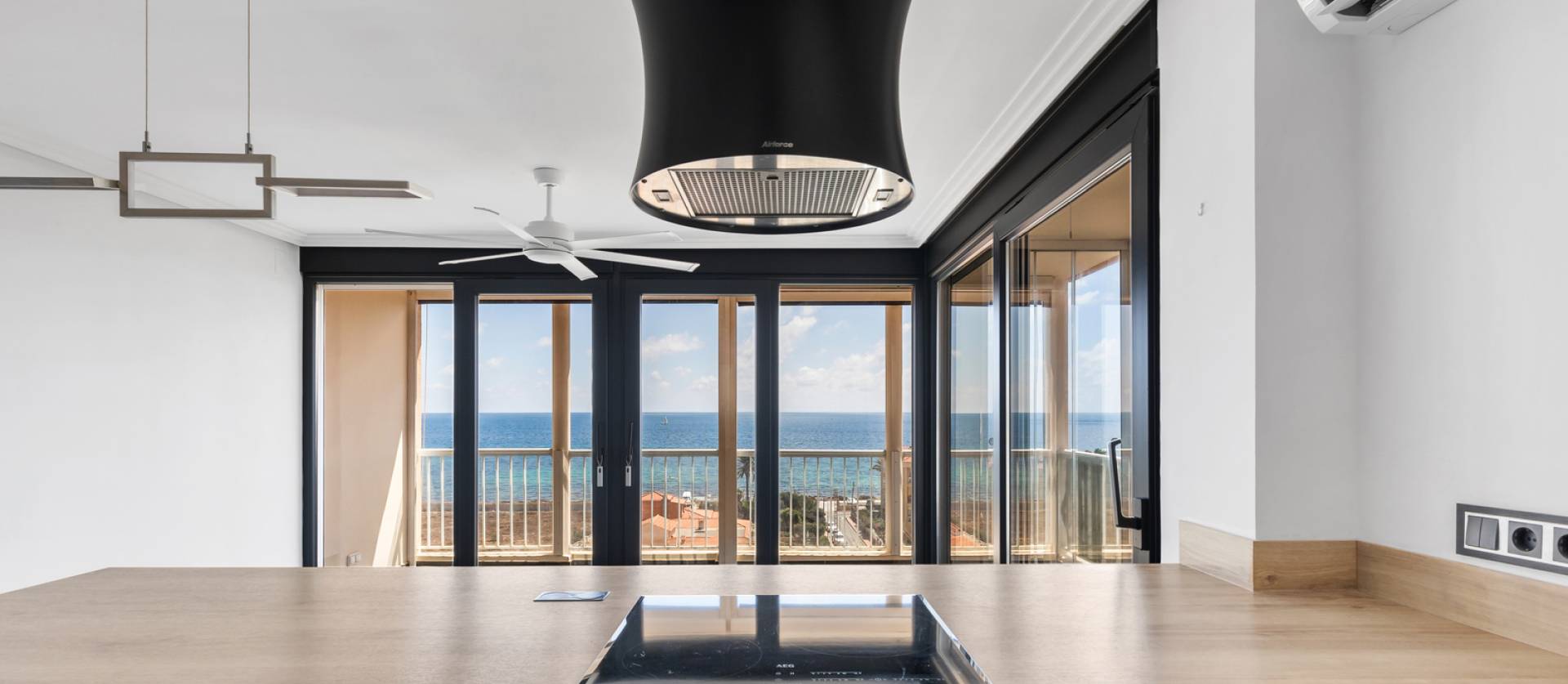 Revente - Apartment - Torrevieja - Rocio del mar