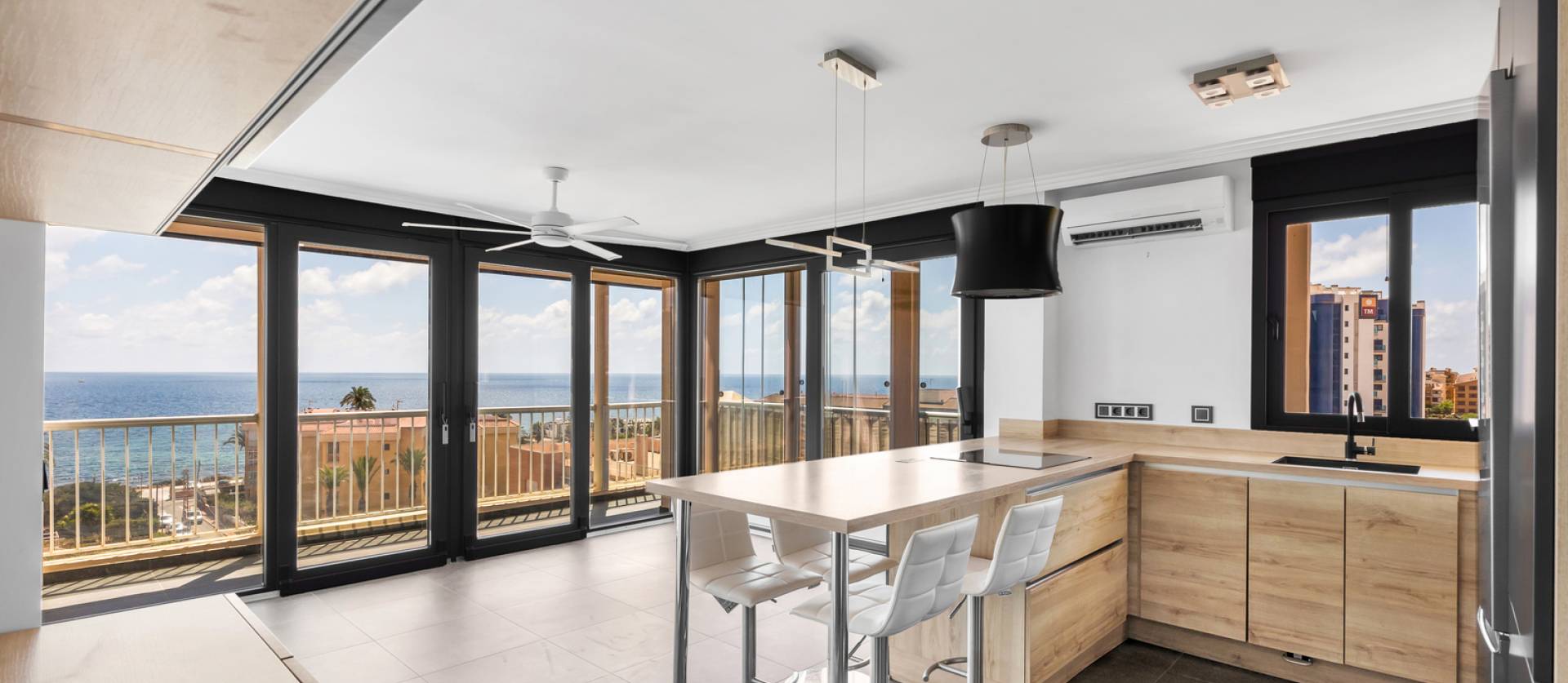 Revente - Apartment - Torrevieja - Rocio del mar