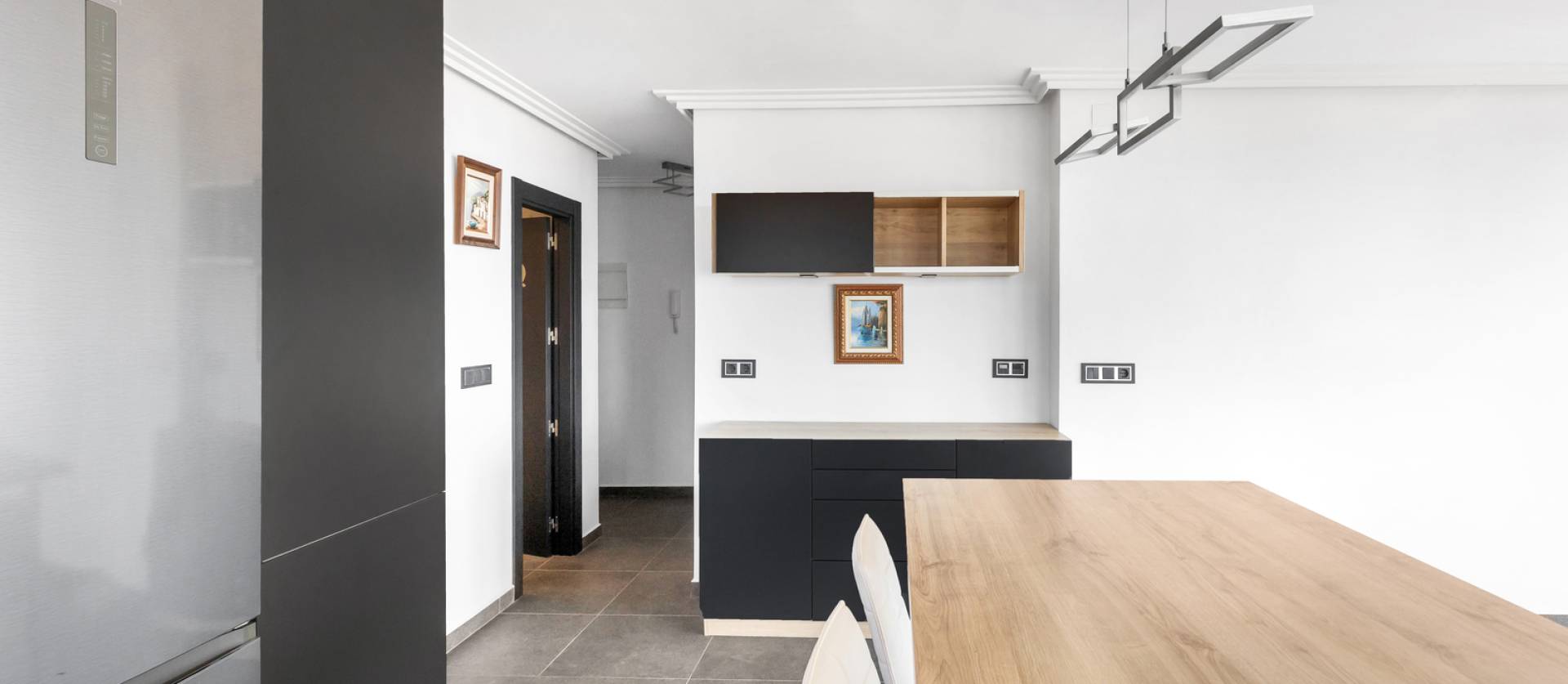 Revente - Apartment - Torrevieja - Rocio del mar