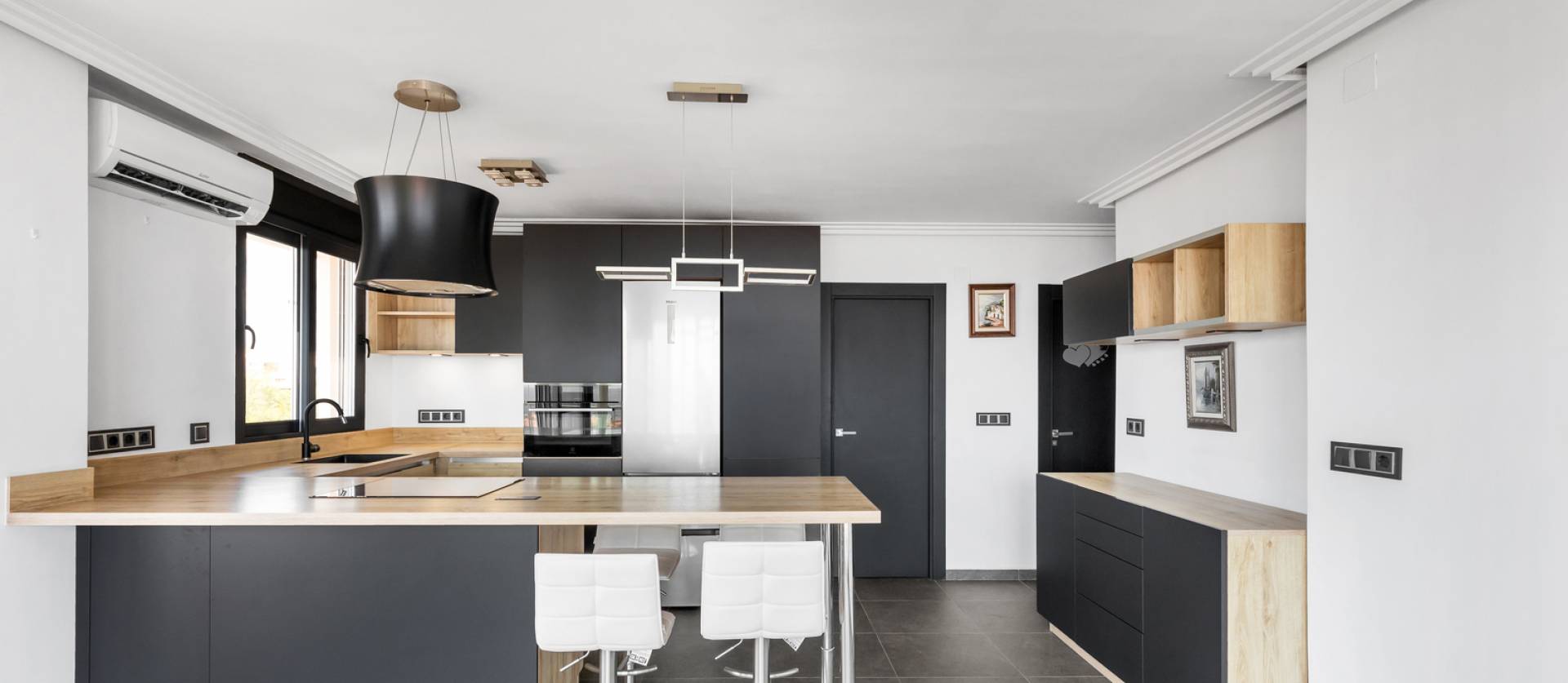 Revente - Apartment - Torrevieja - Rocio del mar