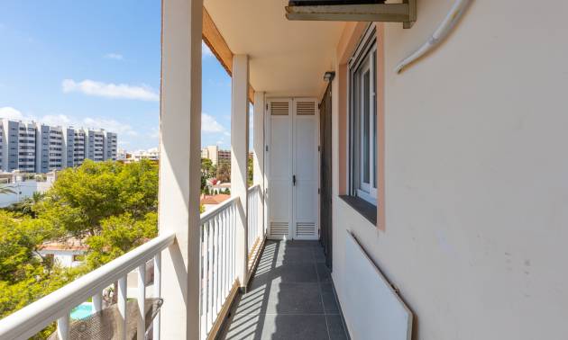 Revente - Apartment - Torrevieja - Rocio del mar