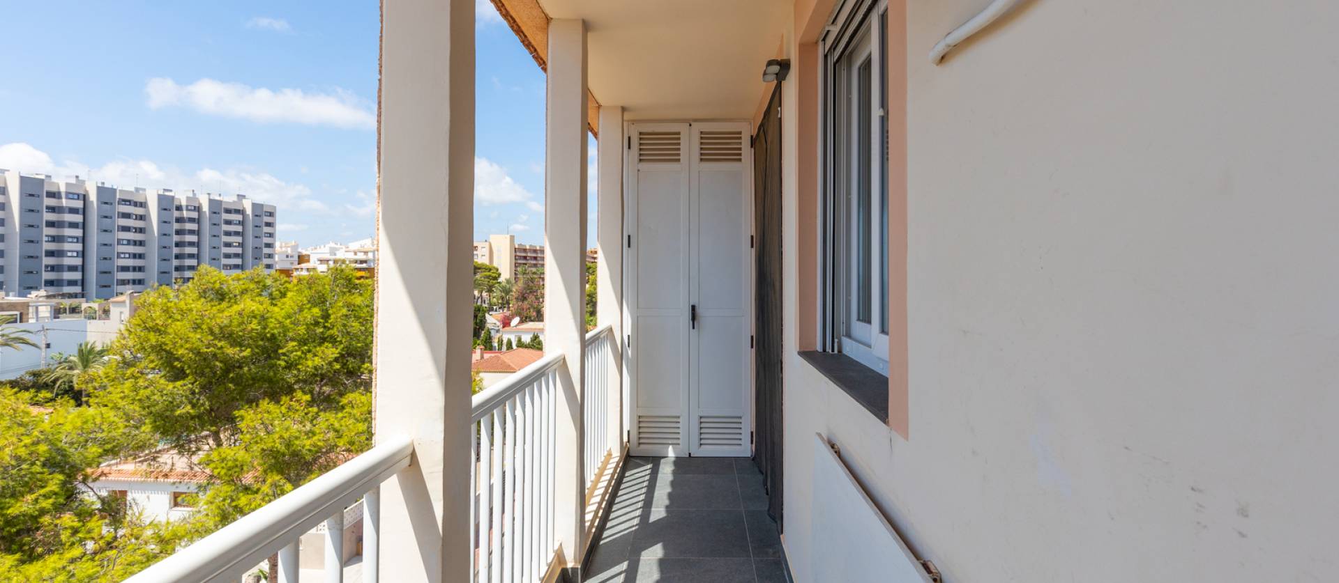 Revente - Apartment - Torrevieja - Rocio del mar