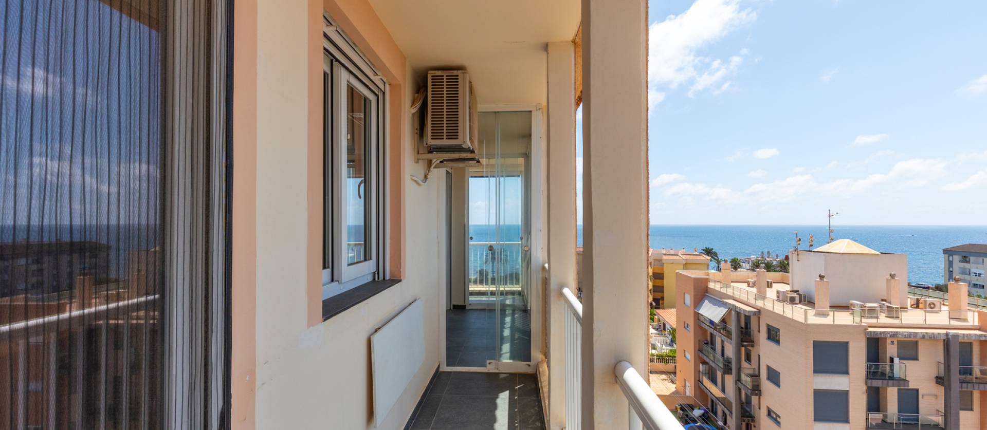 Revente - Apartment - Torrevieja - Rocio del mar