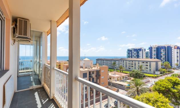 Revente - Apartment - Torrevieja - Rocio del mar