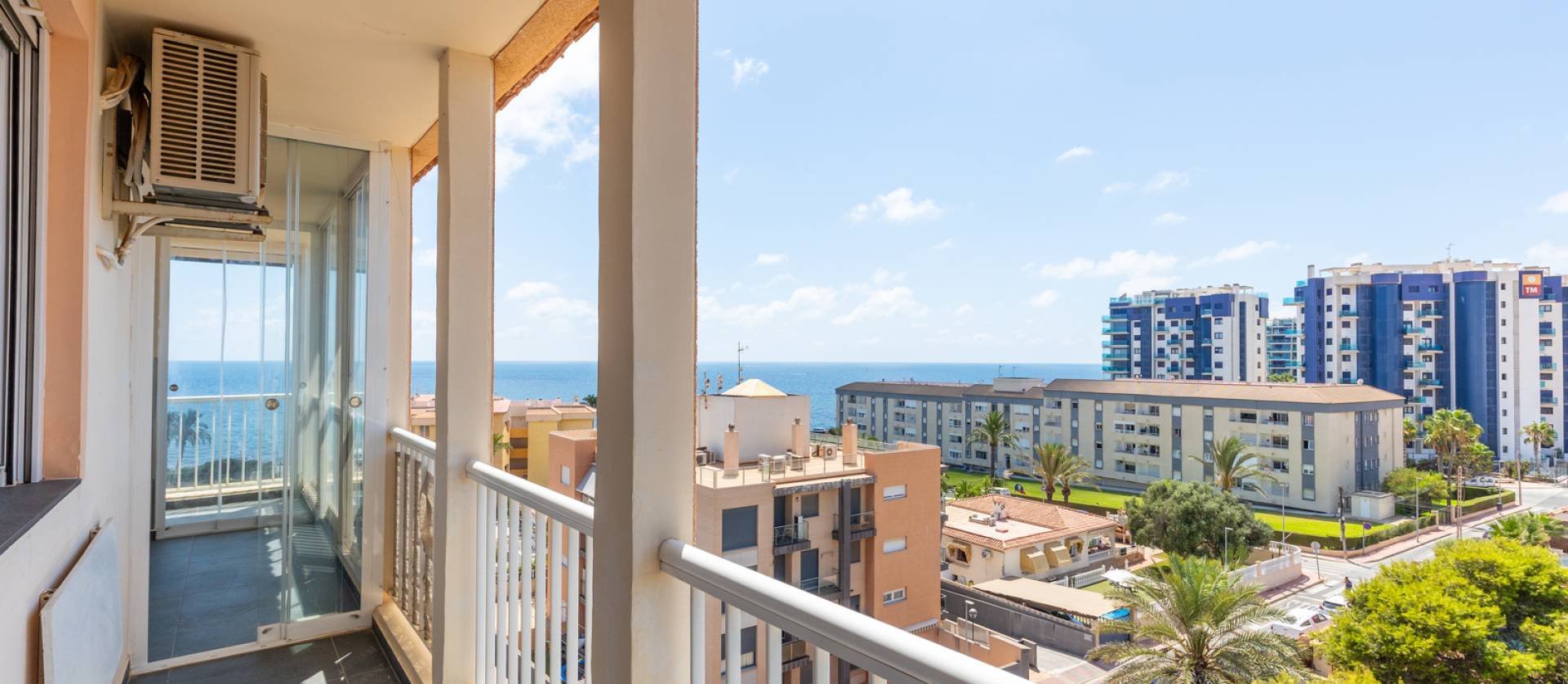 Revente - Apartment - Torrevieja - Rocio del mar