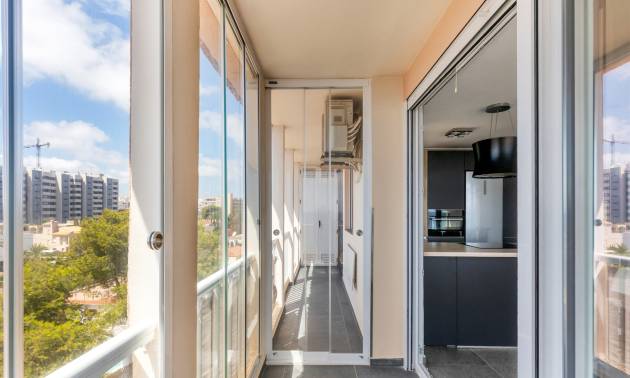 Revente - Apartment - Torrevieja - Rocio del mar