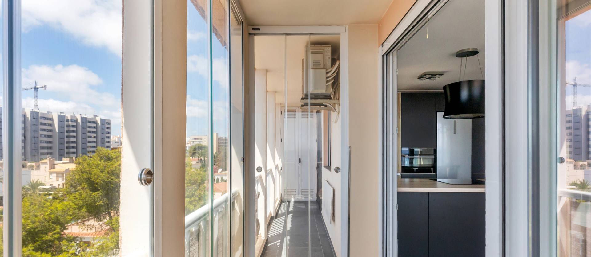 Revente - Apartment - Torrevieja - Rocio del mar