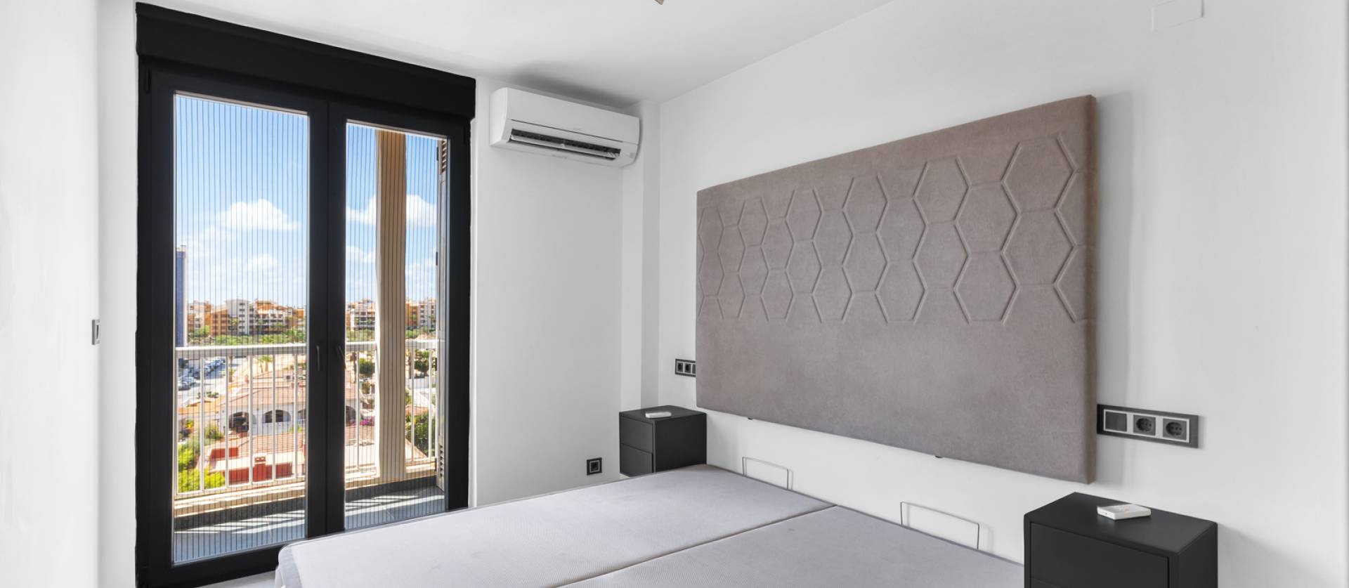 Revente - Apartment - Torrevieja - Rocio del mar