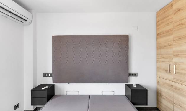 Revente - Apartment - Torrevieja - Rocio del mar