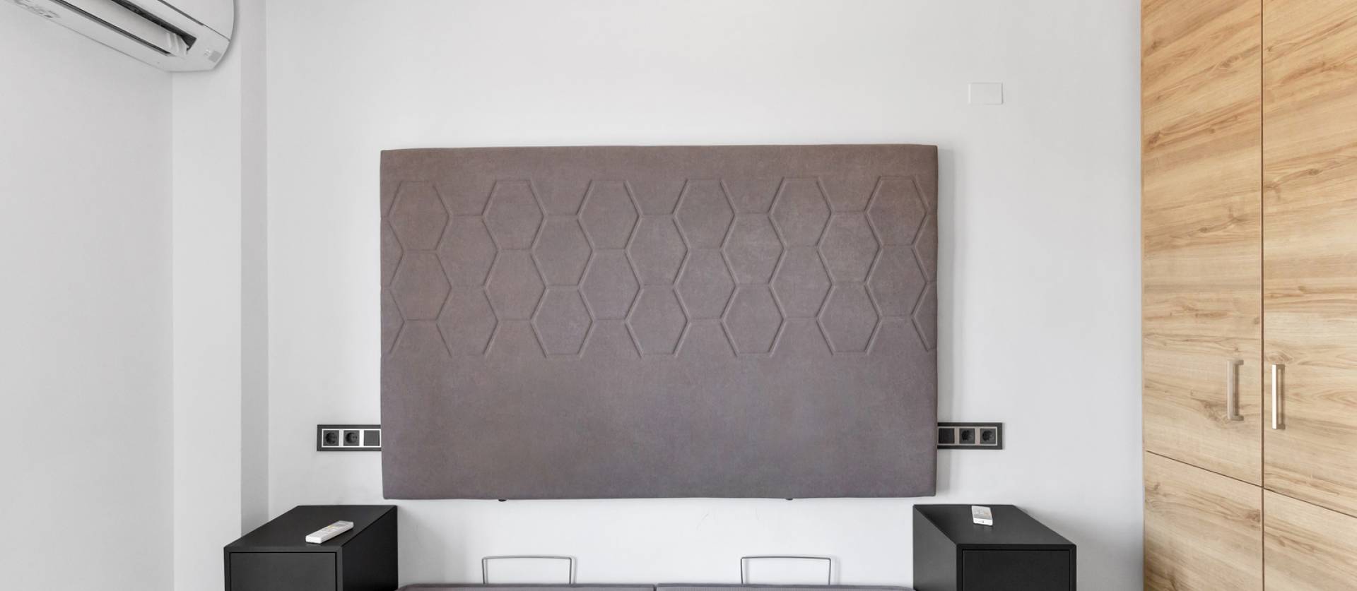 Revente - Apartment - Torrevieja - Rocio del mar