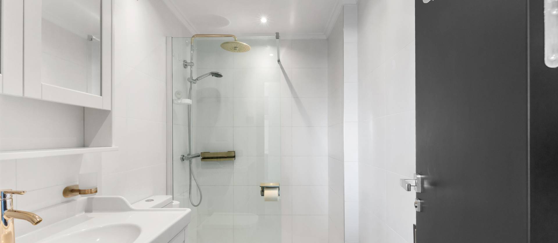 Revente - Apartment - Torrevieja - Rocio del mar