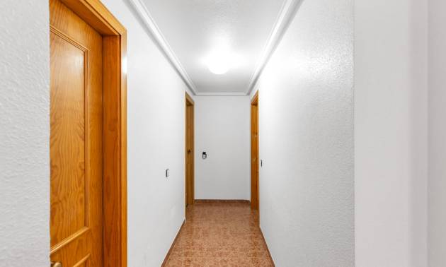 Revente - Apartment - Torrevieja - Rocio del mar