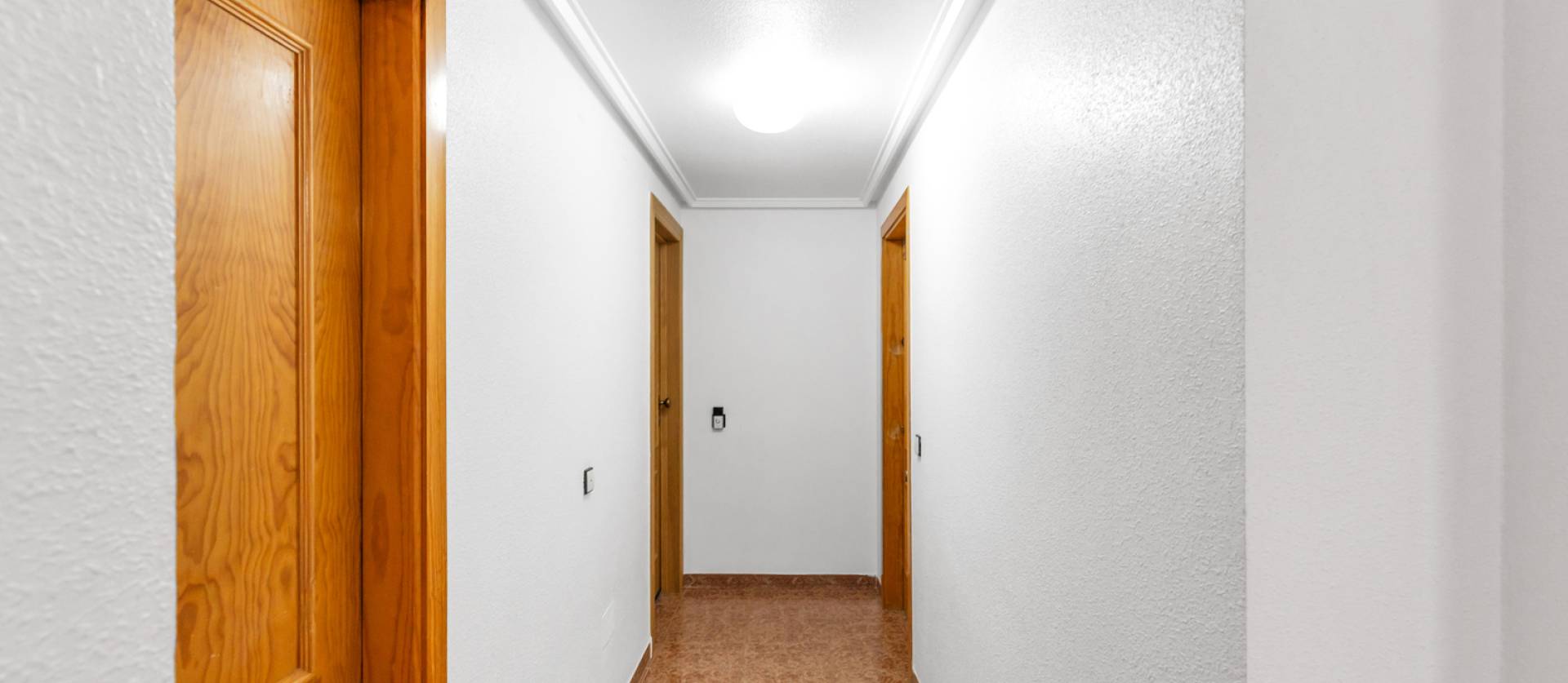 Revente - Apartment - Torrevieja - Rocio del mar