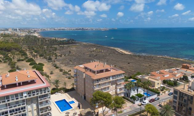 Revente - Apartment - Torrevieja - Rocio del mar
