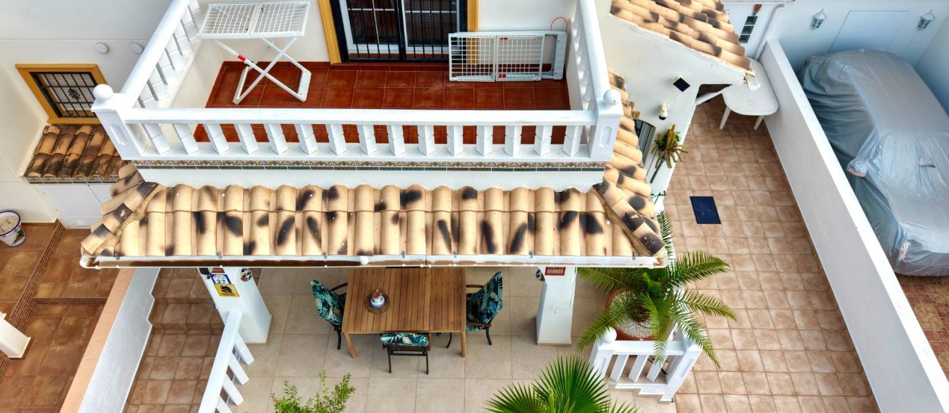 Revente - Semi Detached - Lomas de Cabo Roig - Orihuela Costa
