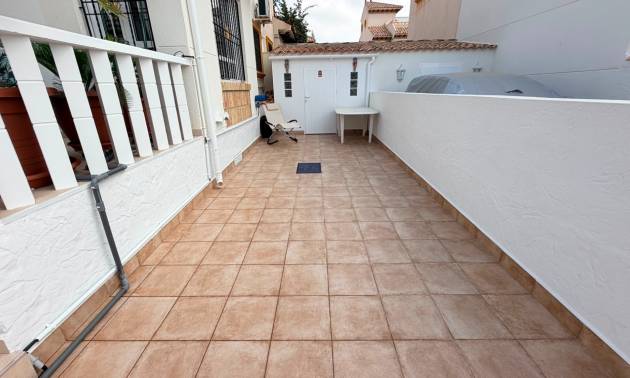 Revente - Semi Detached - Lomas de Cabo Roig - Orihuela Costa
