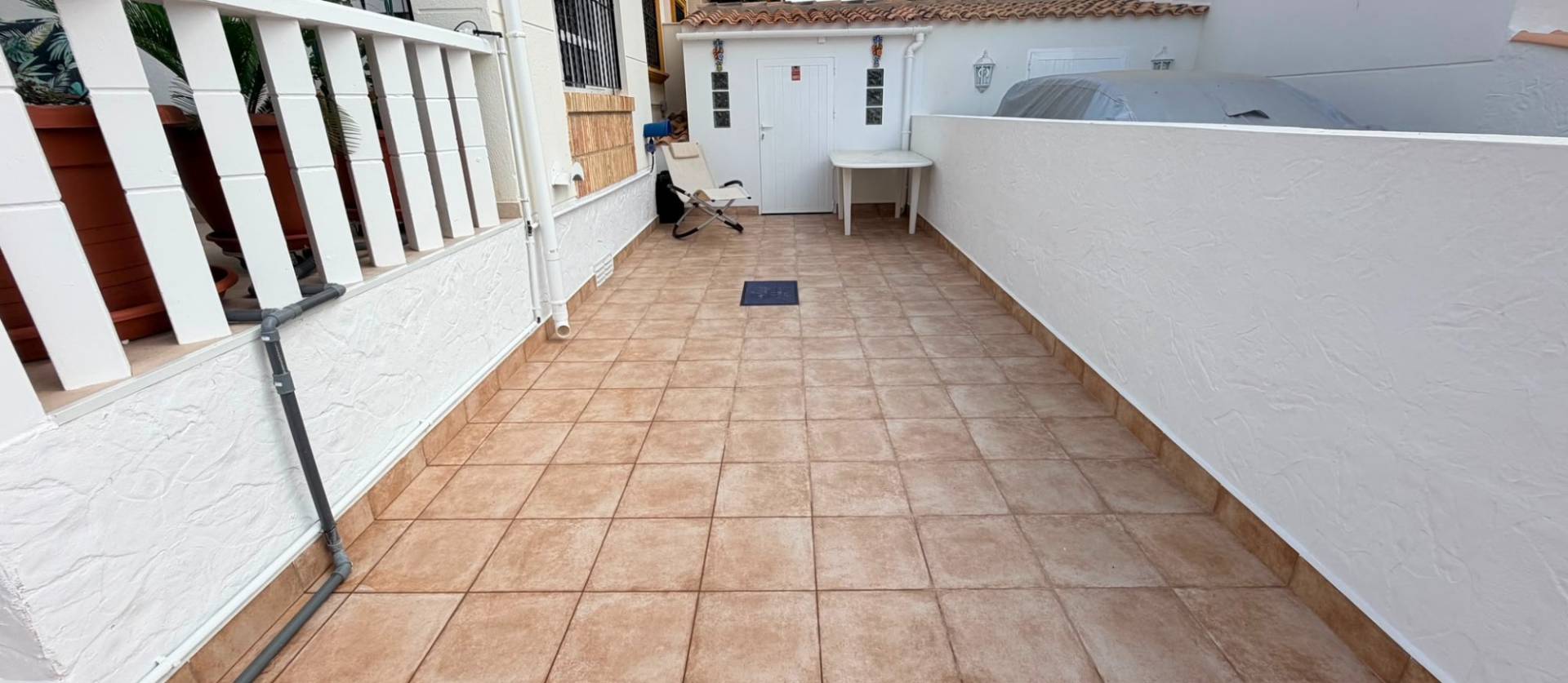Revente - Semi Detached - Lomas de Cabo Roig - Orihuela Costa