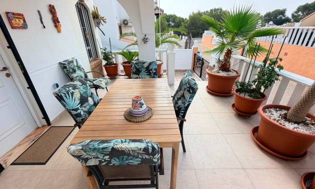 Revente - Semi Detached - Lomas de Cabo Roig - Orihuela Costa