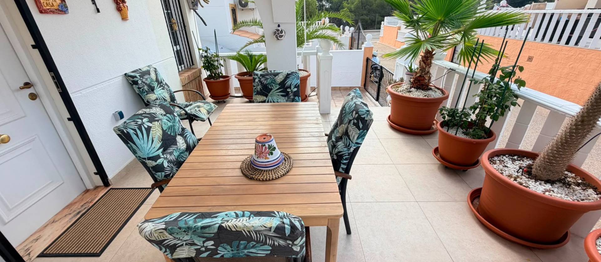 Revente - Semi Detached - Lomas de Cabo Roig - Orihuela Costa
