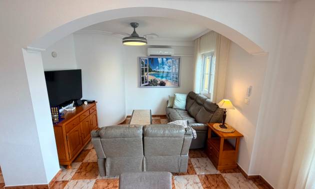 Revente - Semi Detached - Lomas de Cabo Roig - Orihuela Costa