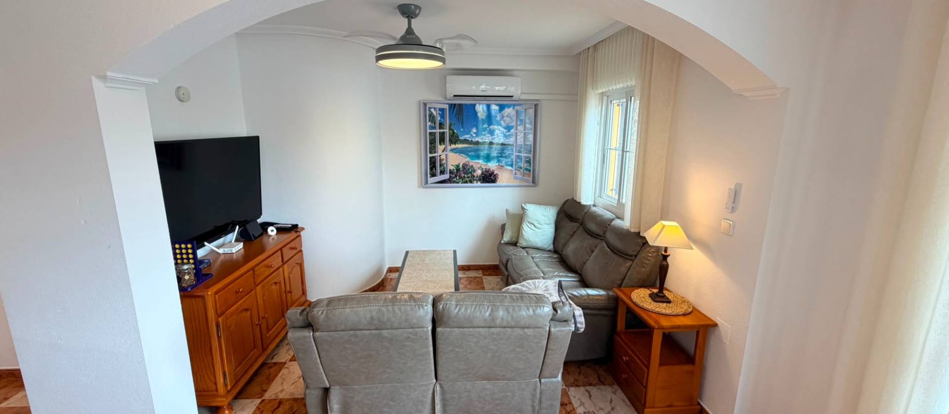 Revente - Semi Detached - Lomas de Cabo Roig - Orihuela Costa