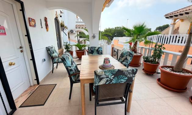 Revente - Semi Detached - Lomas de Cabo Roig - Orihuela Costa