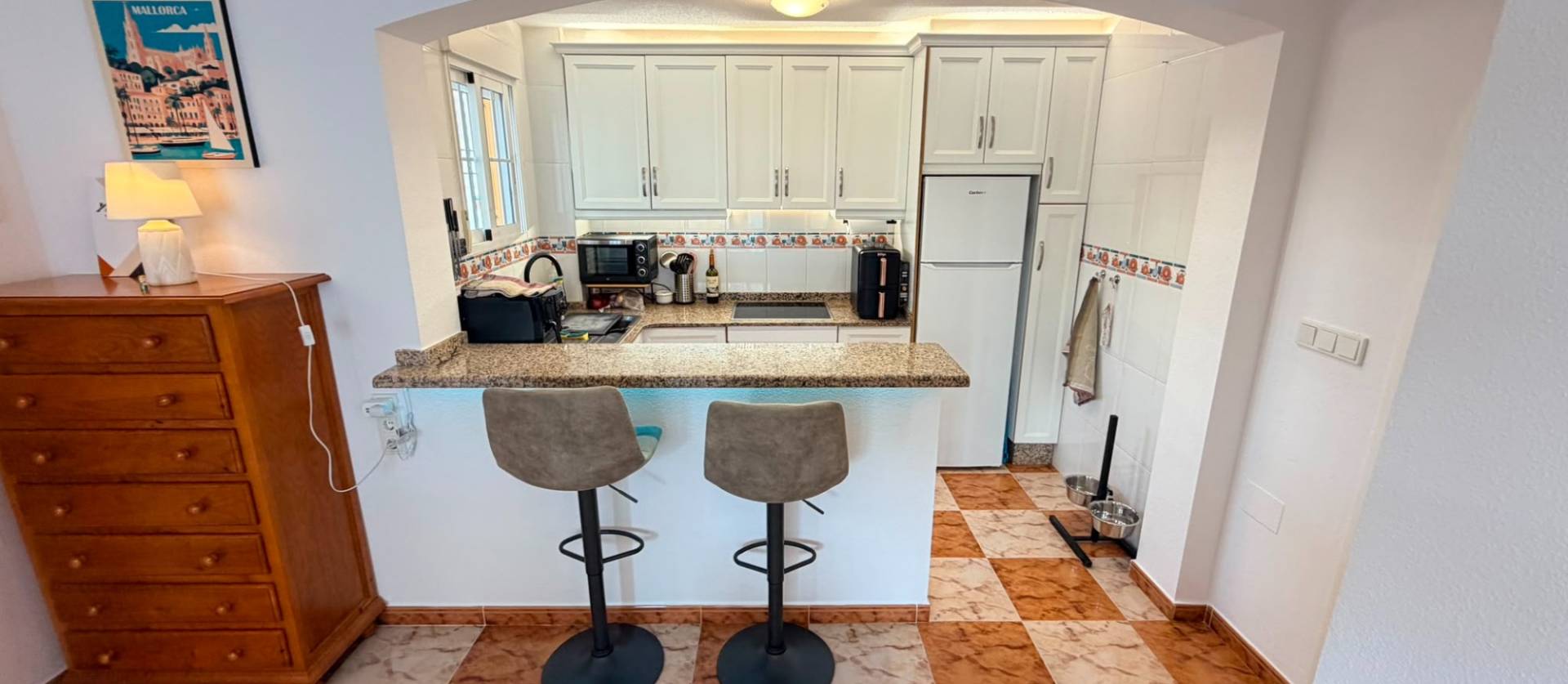 Revente - Semi Detached - Lomas de Cabo Roig - Orihuela Costa