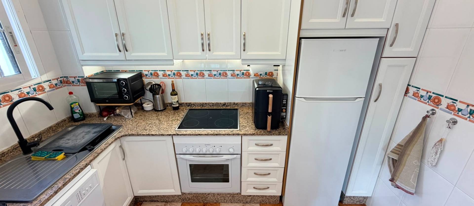 Revente - Semi Detached - Lomas de Cabo Roig - Orihuela Costa